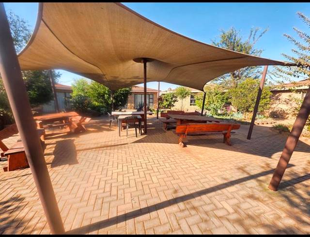 2 BEDROOM PROPERTY TO RENT IN HENLEY-ON-KLIP
